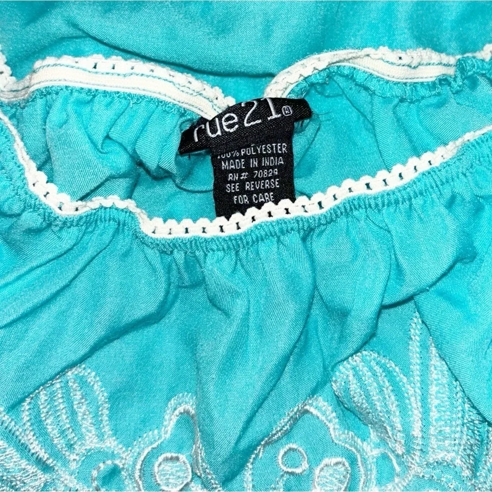 Rue 21 top - Picture 5 of 5